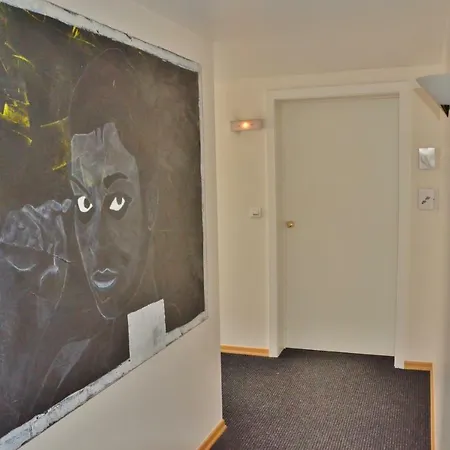 Super Logement Hypercentre 公寓 *