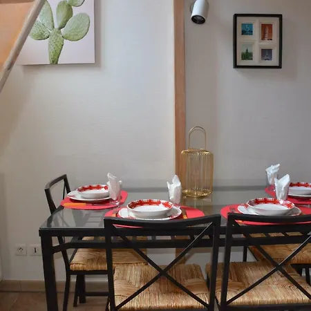 Super Logement Hypercentre *