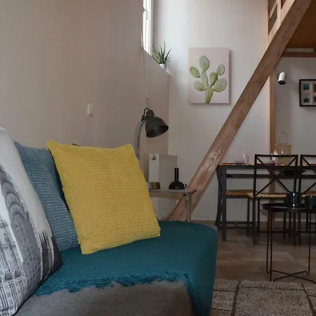 Super Logement Hypercentre *