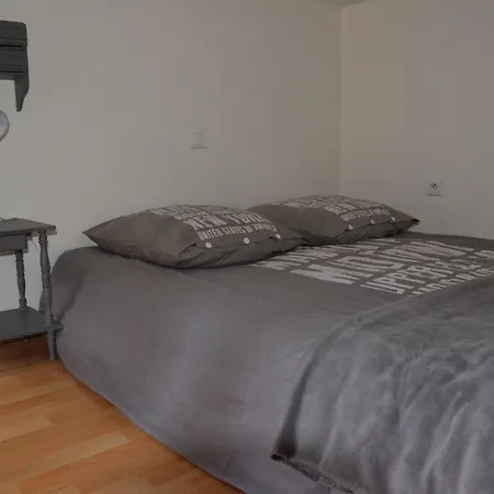 Super Logement Hypercentre 아파트 *