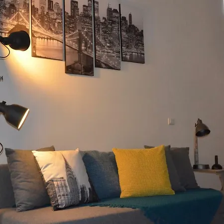 Super Logement Hypercentre Štrasburk