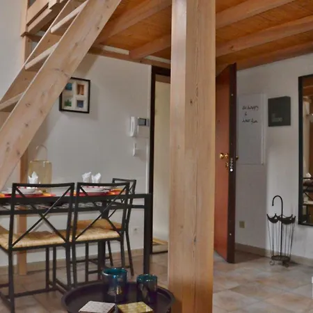 Super Logement Hypercentre Apartmán