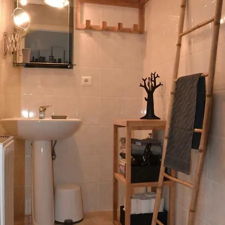 شقة Super Logement Hypercentre *