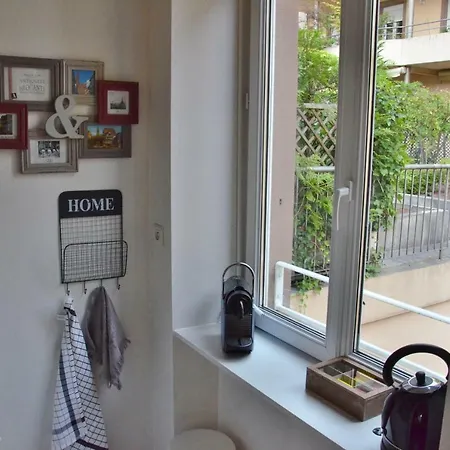 Super Logement Hypercentre *